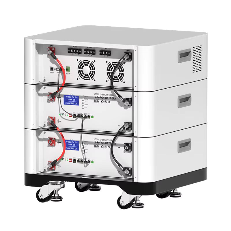 đ Batteries solaires lithium : tout savoir sur leur durĂ©e de vie, leur entretien et comment maximiser vos investissements