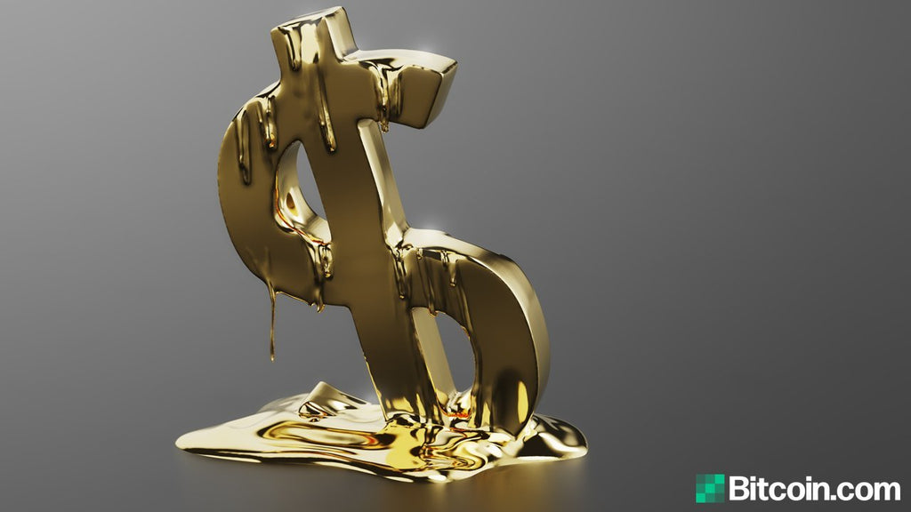 Bitcoin l'inflation l'emportent sur celles liées au Covid-19 : 220