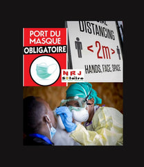 Comment reconnaitre les symptômes et se prévenir des variant du COVID-19 au Sénégal?