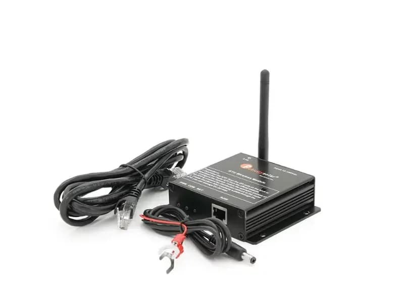 Module IoT WiFi DTU Felicity Monitoring disponible au Sénégal – NRJSOLAIRE