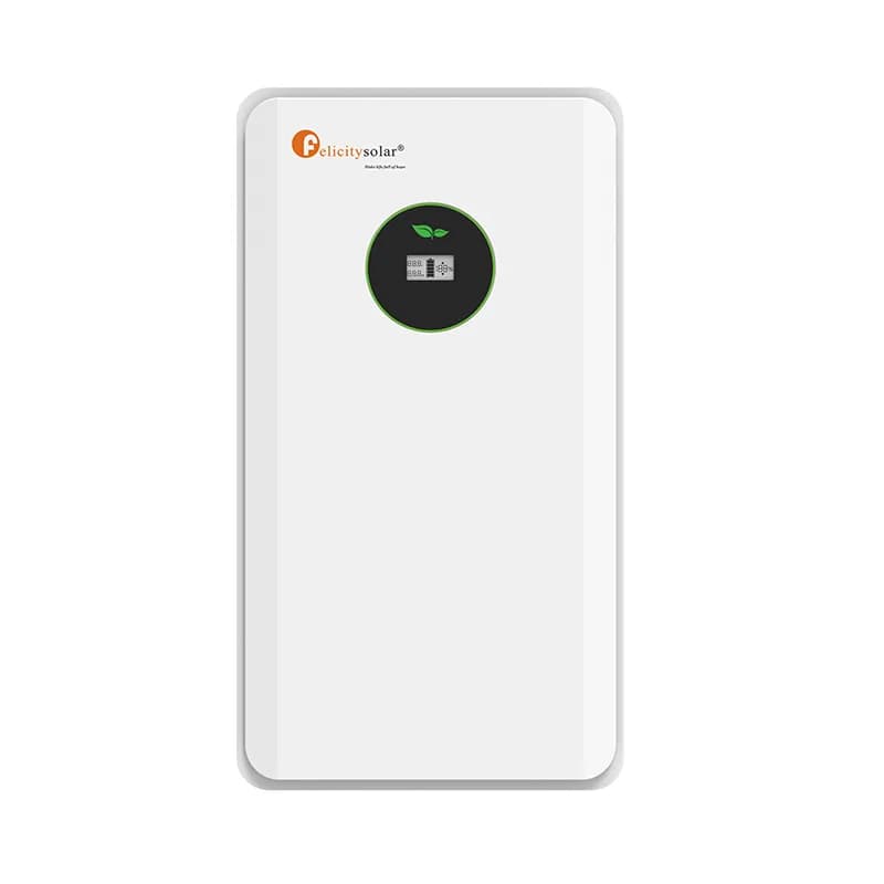 Batterie LiFePO4 Felicity 48V 100Ah 5.12kWh BMS disponible au Sénégal – NRJSOLAIRE