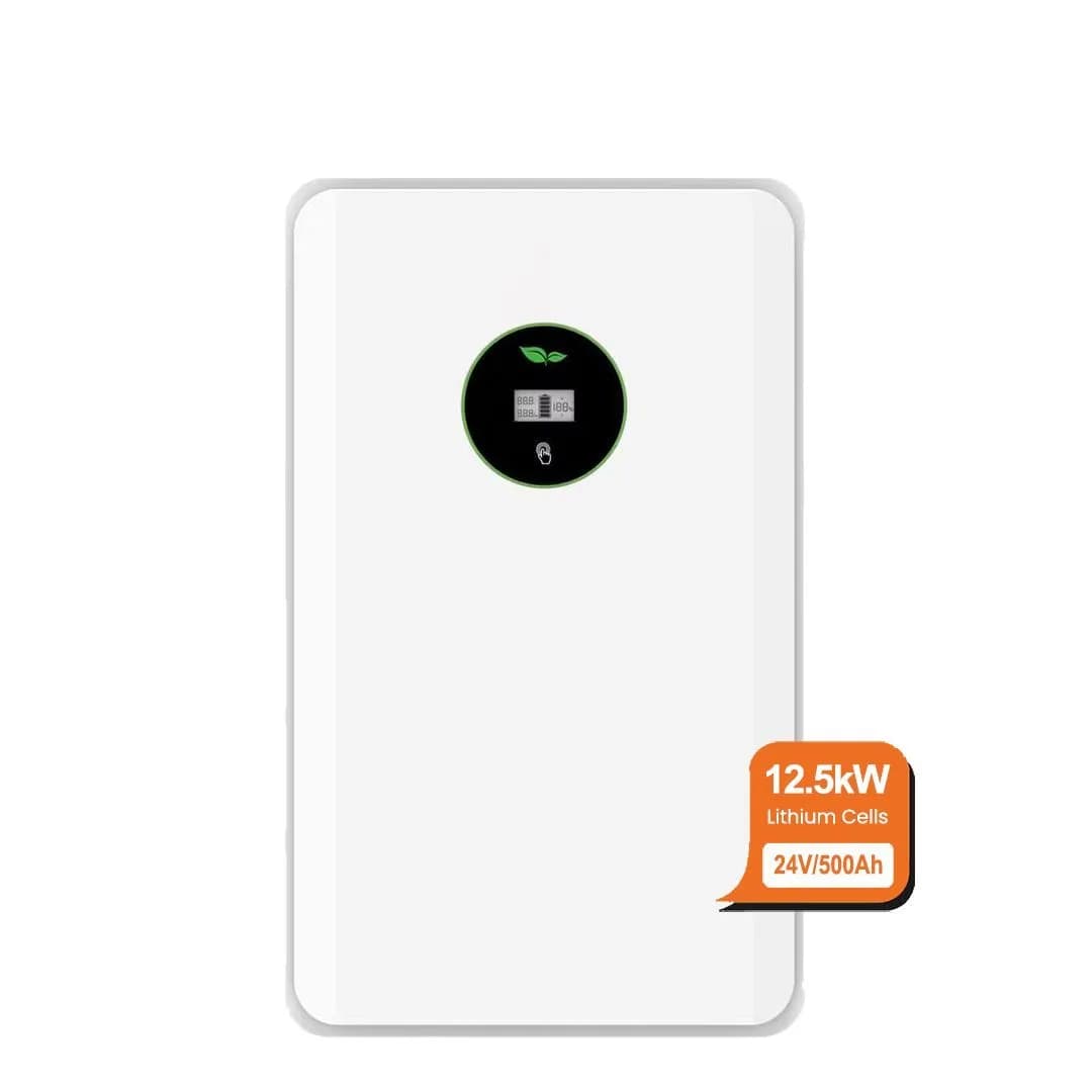 Batterie LiFePO4 Felicity 48V 500Ah 25.6kWh BMS disponible au Sénégal – NRJSOLAIRE
