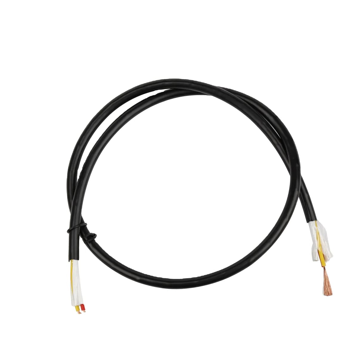 Câble RS485 blindé 2x0.5mm² (au mètre) disponible au Sénégal – NRJSOLAIRE