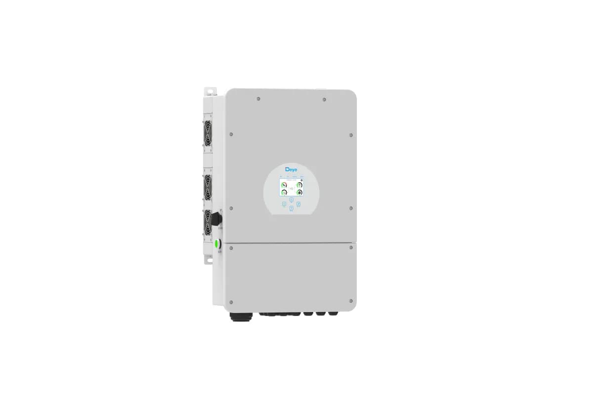 Onduleur Monophasé Deye SUN-5K-SG01LP1 5kW disponible au Sénégal – NRJSOLAIRE