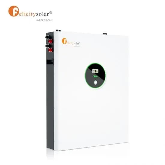 Batterie LiFePO4 Felicity 12V 200Ah disponible au Sénégal – NRJSOLAIRE