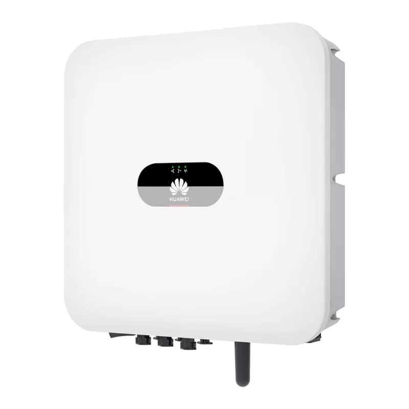 Onduleur String Huawei SUN2000-3KTL-L1 3kW disponible au Sénégal – NRJSOLAIRE