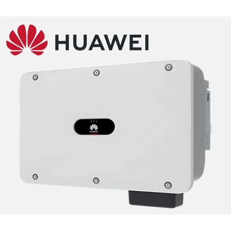Onduleur String Huawei SUN2000-20KTL-M2 20kW disponible au Sénégal – NRJSOLAIRE