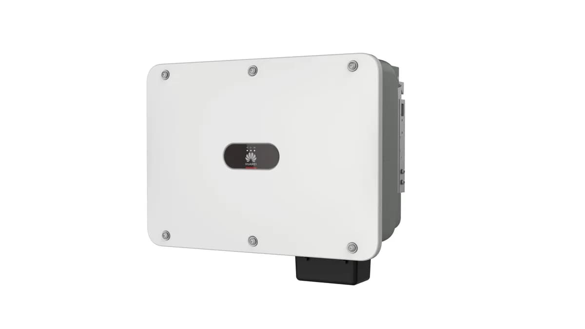 Onduleur String Huawei SUN2000-50KTL-M3 50kW disponible au Sénégal – NRJSOLAIRE