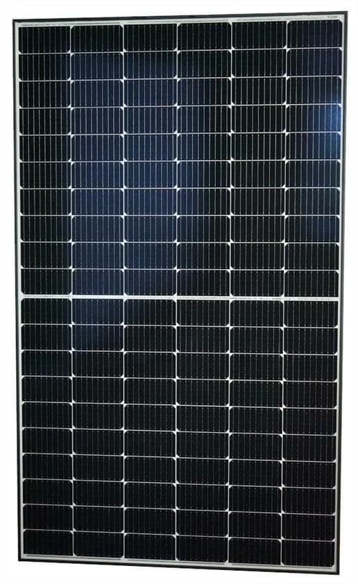 Panneau JA Solar JAM60S20 380Wp disponible au Sénégal – NRJSOLAIRE