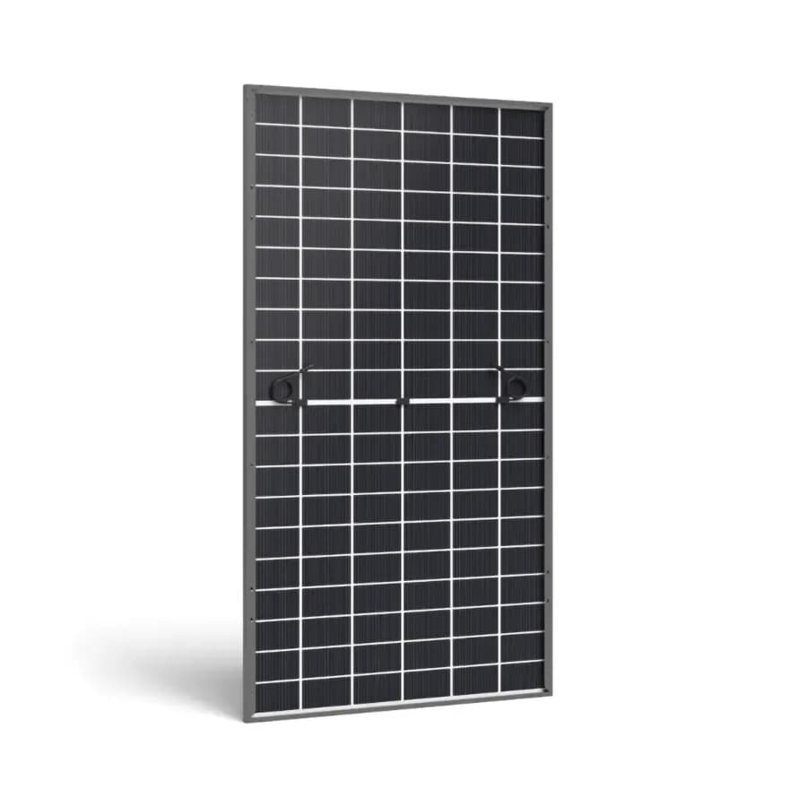 Panneau JA Solar JAM66D30 500Wp Bifacial disponible au Sénégal – NRJSOLAIRE