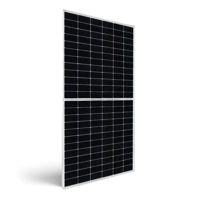 Panneau JA Solar JAM72D30 530Wp Bifacial disponible au Sénégal – NRJSOLAIRE