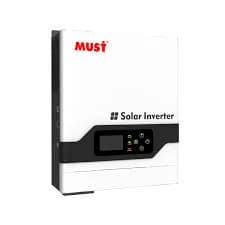 Onduleur Must PV18-3224 VPMII 3.2kW 24V disponible au Sénégal – NRJSOLAIRE