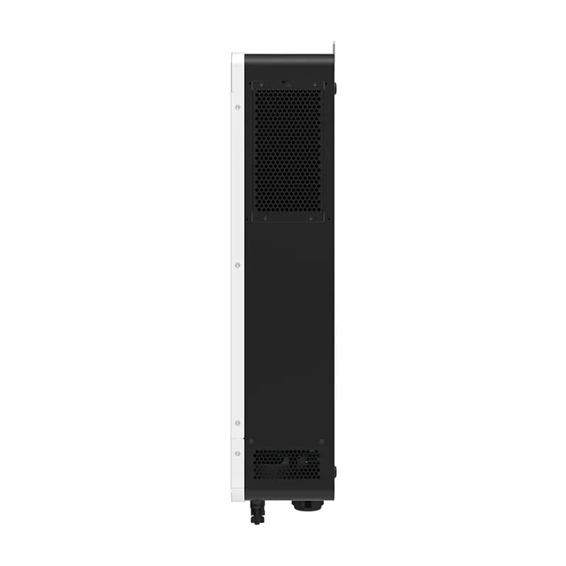 Onduleur Hybride Felicity IVEM 12kVA 48V Double MPPT Gen II disponible au Sénégal – NRJSOLAIRE