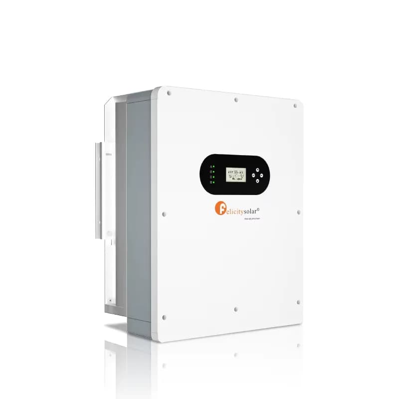 Onduleur Hybride Felicity 15kVA Triphasé 380V disponible au Sénégal – NRJSOLAIRE