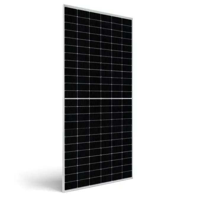 Panneau Solaire JA Solar 550Wc Mono PERC disponible au Sénégal – NRJSOLAIRE