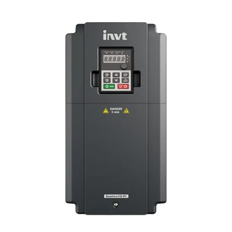 Variateur Solaire Solarix 2.2kW Triphasé disponible au Sénégal – NRJSOLAIRE