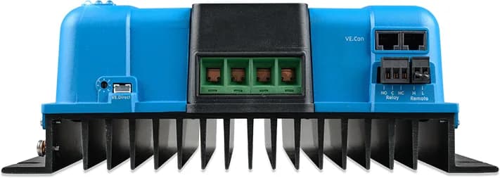 Régulateur MPPT Victron SmartSolar 150/100 disponible au Sénégal – NRJSOLAIRE