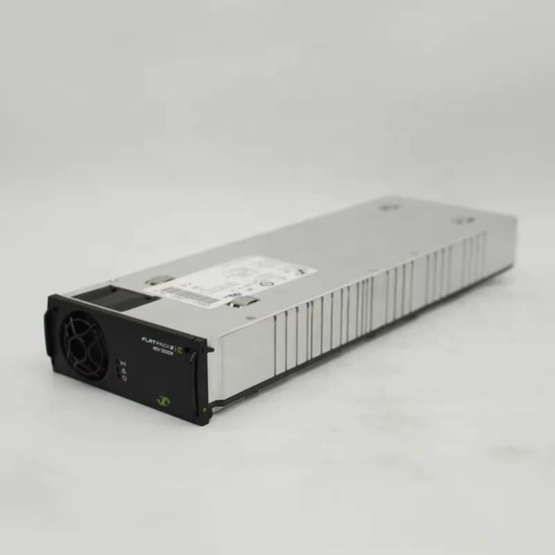 Redresseur Eltek Flatpack2 48V 2000W disponible au Sénégal – NRJSOLAIRE