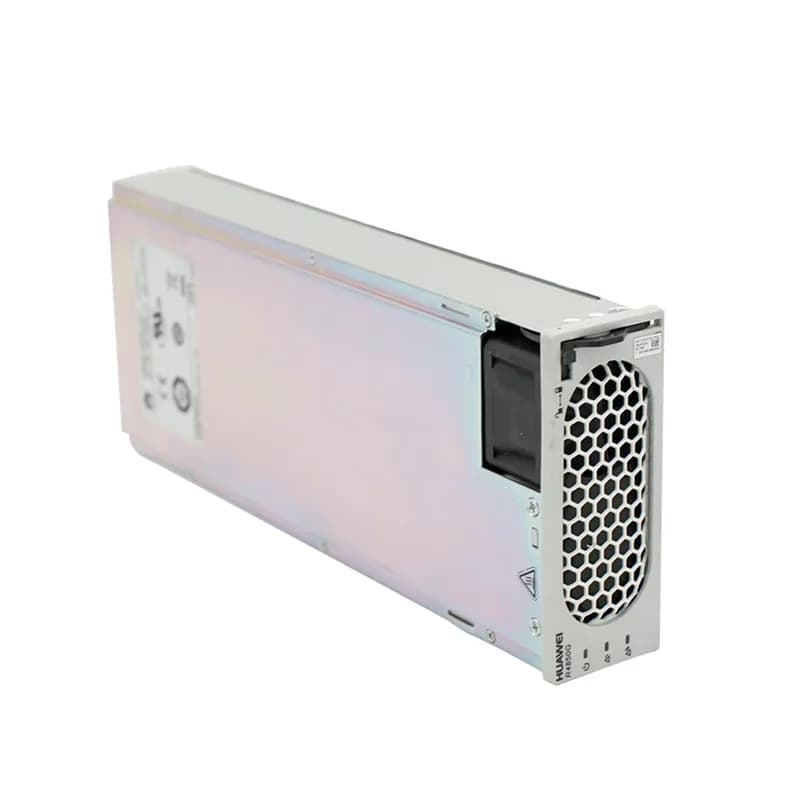 Redresseur Huawei R4850G2 48V 50A disponible au Sénégal – NRJSOLAIRE