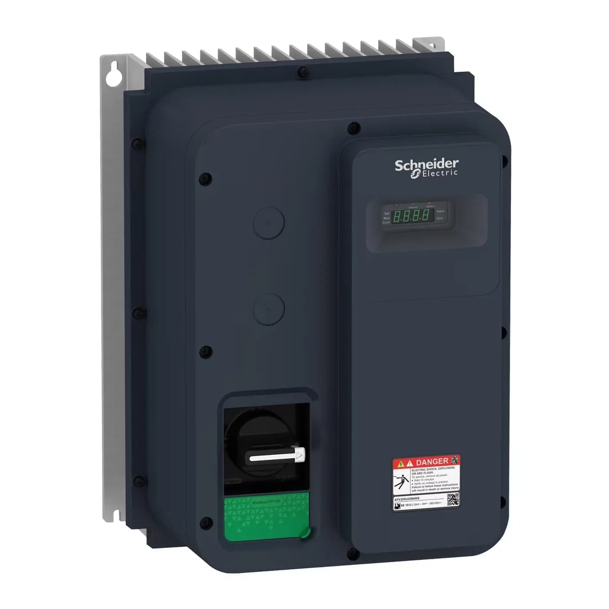 Variateur Schneider ATV320 2.2kW disponible au Sénégal – NRJSOLAIRE