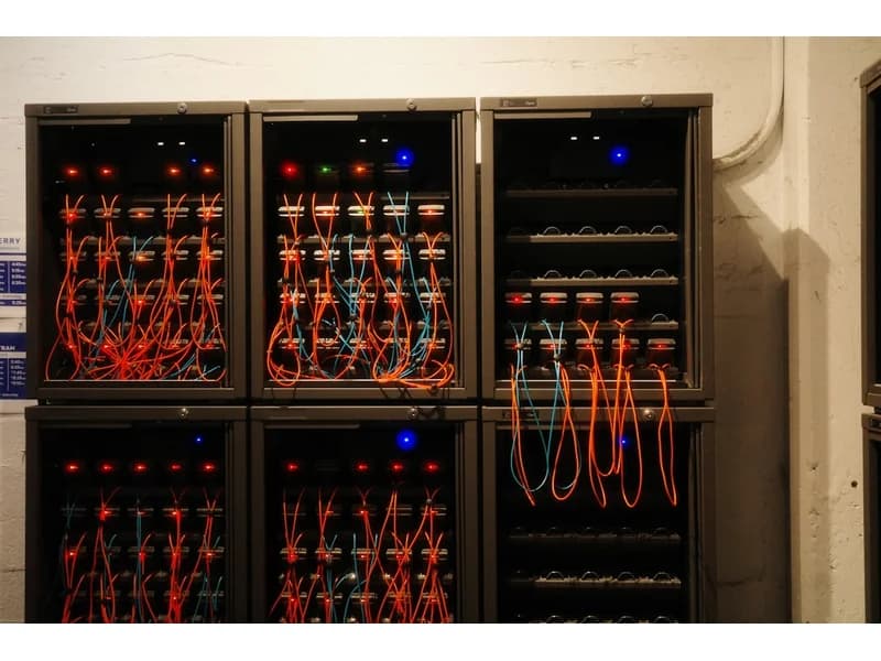 Batterie GEL 200Ah 12V Deep Cycle disponible au Sénégal – NRJSOLAIRE