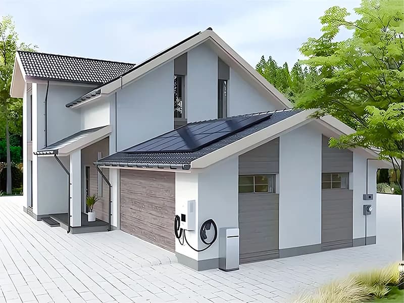 Batterie GEL Felicity 12V 200Ah disponible au Sénégal – NRJSOLAIRE