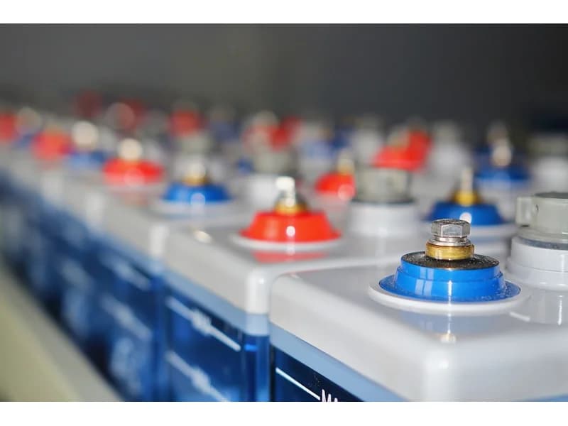 Batterie GEL Ritar 150Ah 12V disponible au Sénégal – NRJSOLAIRE