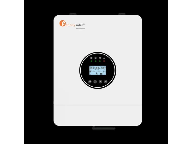 Batterie LiFePO4 Felicity 12V 200Ah 2.56kWh BMS disponible au Sénégal – NRJSOLAIRE