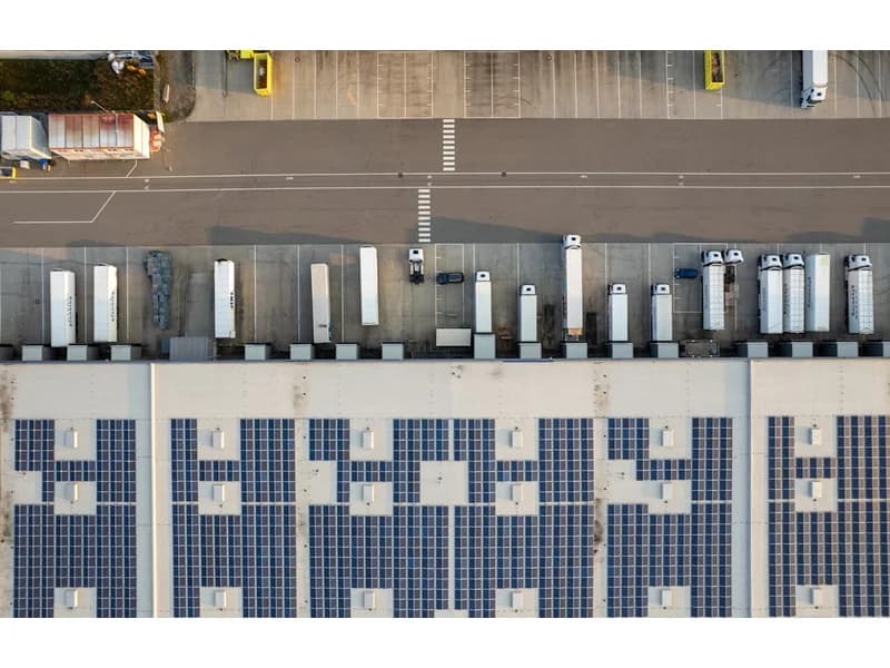 Batterie LiFePO4 Felicity 200Ah 48V disponible au Sénégal – NRJSOLAIRE