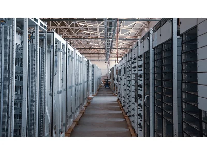 Batterie LiFePO4 Felicity 48V 100Ah Rack Gen2 disponible au Sénégal – NRJSOLAIRE