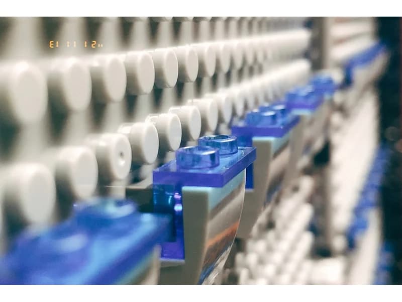 Batterie LiFePO4 Felicity 48V 200Ah 10.24kWh BMS disponible au Sénégal – NRJSOLAIRE
