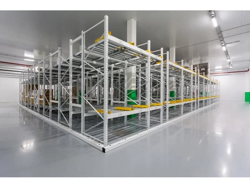 Batterie LiFePO4 Felicity 48V 300Ah 15.36kWh BMS disponible au Sénégal – NRJSOLAIRE