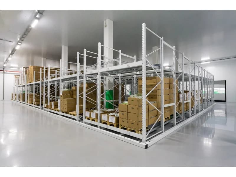 Batterie LiFePO4 Felicity LPBF48100 48V 100Ah 4.8kWh disponible au Sénégal – NRJSOLAIRE