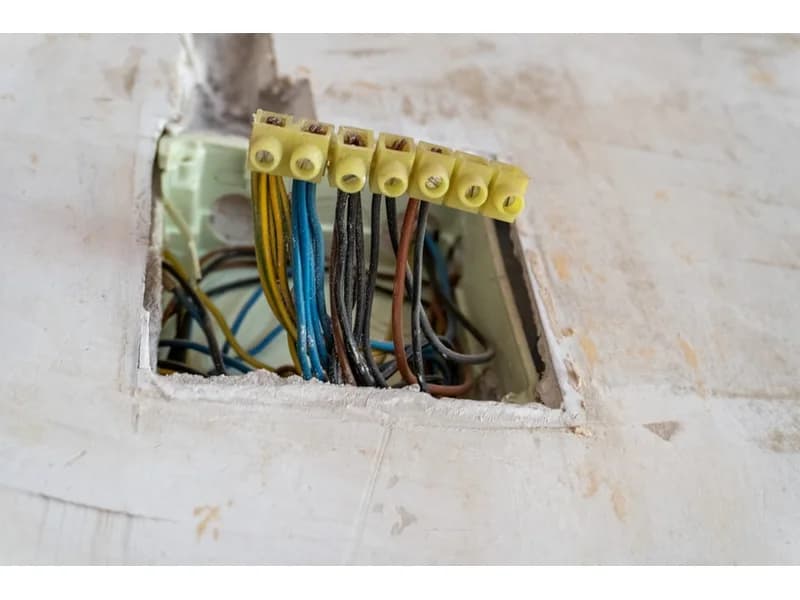 Câble DC Solaire 6mm² Noir 100m disponible au Sénégal – NRJSOLAIRE