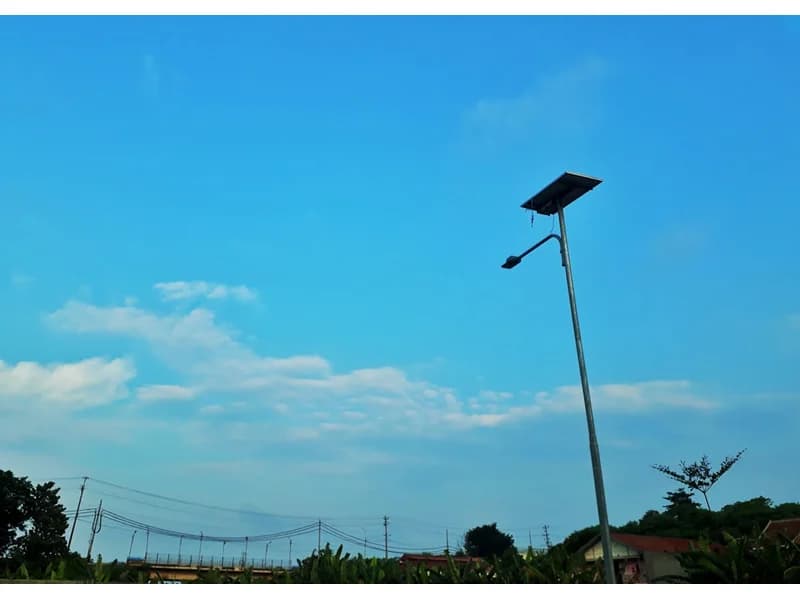 Kit Éclairage Solaire Intérieur 20W disponible au Sénégal – NRJSOLAIRE