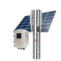 Kit Pompage Solaire 20 m³/j – HMT 50 m disponible au Sénégal – NRJSOLAIRE