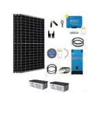 Kit Solaire Maison 2 kVA disponible au Sénégal – NRJSOLAIRE