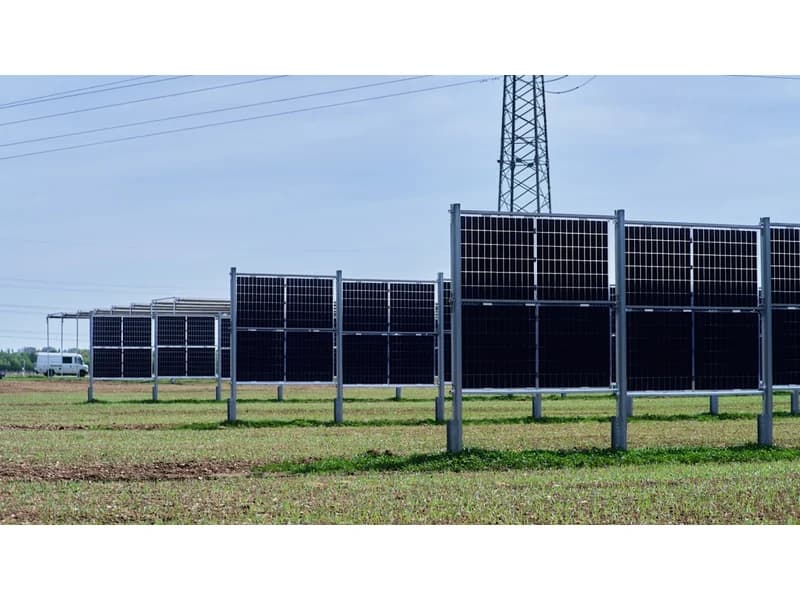 Module Batterie LiFePO4 Felicity AI100-B5 disponible au Sénégal – NRJSOLAIRE