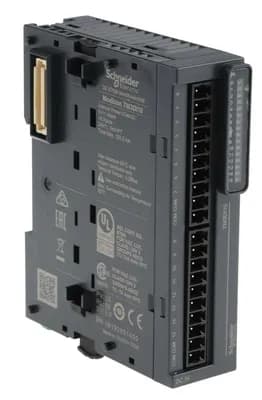 Module IO Schneider TM3DI16 16 entrées disponible au Sénégal – NRJSOLAIRE