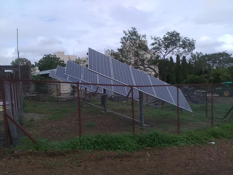 Onduleur Hybride Felicity 15kVA Triphasé 380V disponible au Sénégal – NRJSOLAIRE