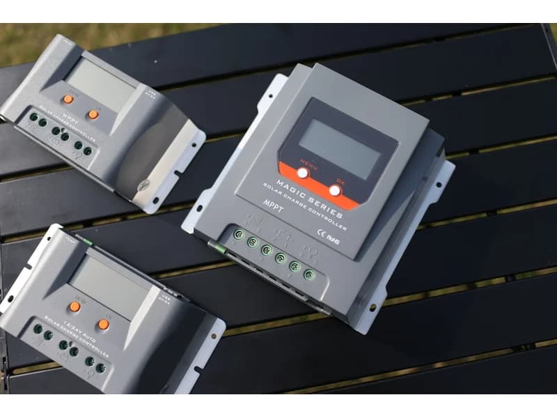 Onduleur Hybride Felicity AI100 5kVA 48V disponible au Sénégal – NRJSOLAIRE