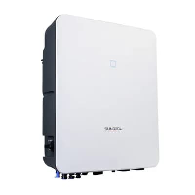 Onduleur Sungrow SH10RT 10kW Triphasé disponible au Sénégal – NRJSOLAIRE