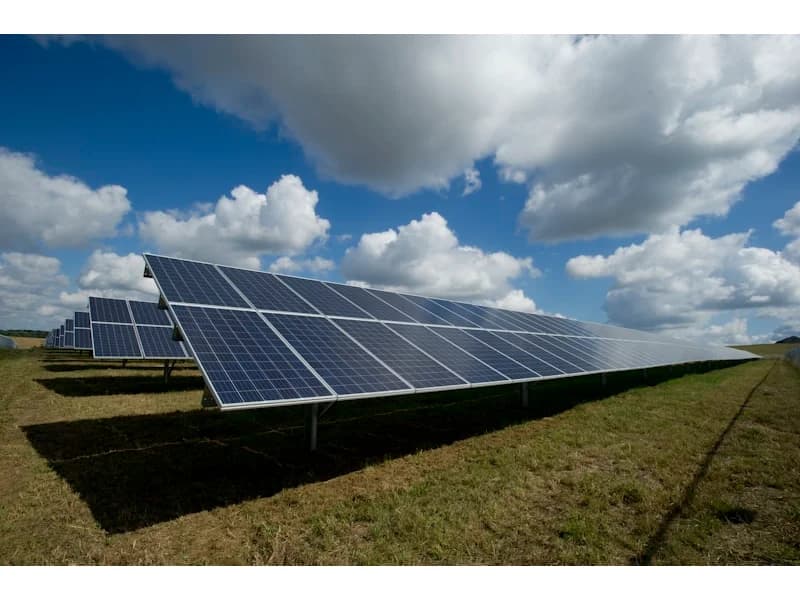 Panneau JA Solar JAM60S20 380Wp disponible au Sénégal – NRJSOLAIRE