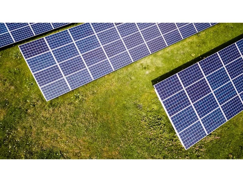 Panneau JA Solar JAM72D30 530Wp Bifacial disponible au Sénégal – NRJSOLAIRE