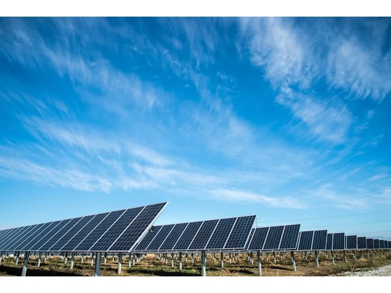Panneau JA Solar JAM72S20 440Wp disponible au Sénégal – NRJSOLAIRE