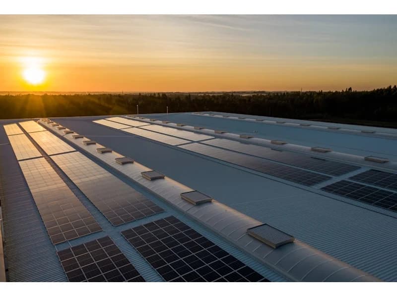 Panneau JA Solar JAM78D40 620Wp TOPCon disponible au Sénégal – NRJSOLAIRE