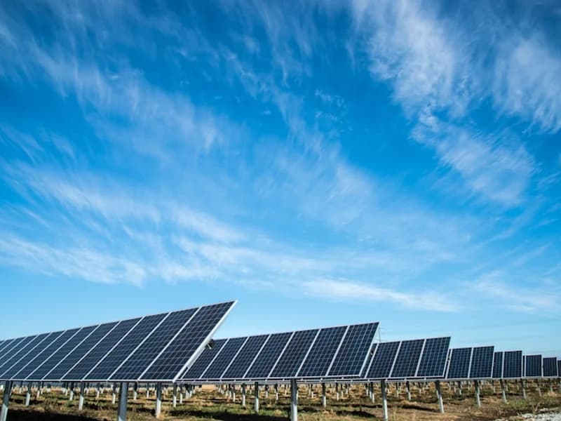 Panneau Solaire Mono 200Wp 12V disponible au Sénégal – NRJSOLAIRE