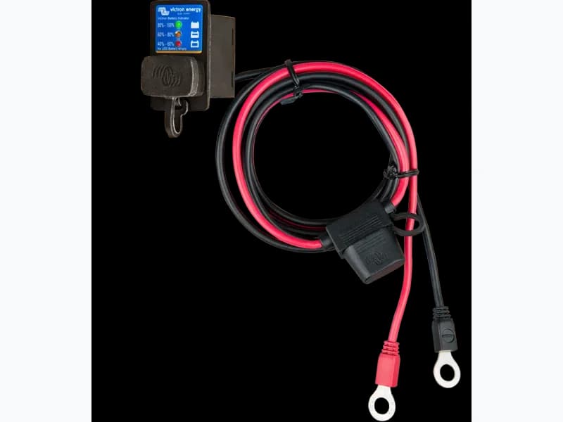 Panneau Victron BlueSolar 175Wp 12V disponible au Sénégal – NRJSOLAIRE