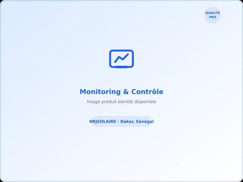 Huawei Smart Power Sensor DTSU666-H disponible au Sénégal – NRJSOLAIRE