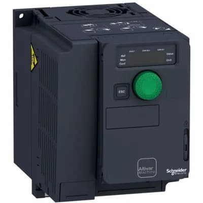 Variateur Schneider ATV320 2.2kW disponible au Sénégal – NRJSOLAIRE